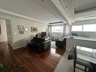 Apartamento, 2 quartos, 96 m² - Foto 3