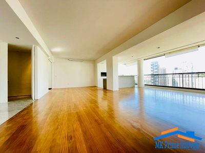 Apartamento, 3 quartos, 215 m² - Foto 2