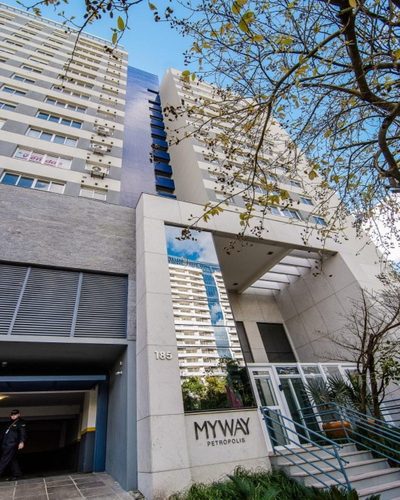Apartamento, 2 quartos, 66 m² - Foto 1