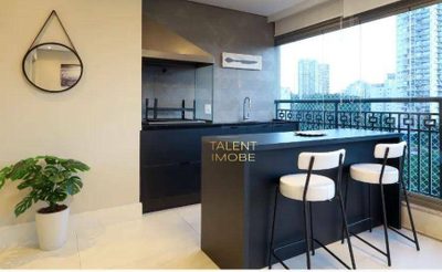 Apartamento, 3 quartos, 137 m² - Foto 3