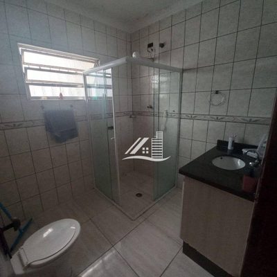 Sobrado, 4 quartos, 190 m² - Foto 5