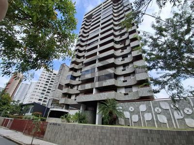 Apartamento, 3 quartos, 165 m² - Foto 1