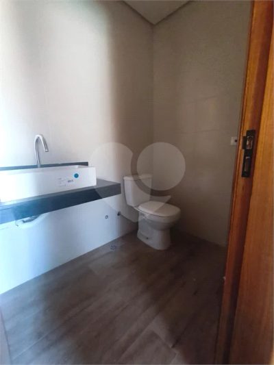 Sobrado, 3 quartos, 160 m² - Foto 5