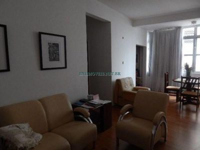 Apartamento, 3 quartos, 110 m² - Foto 2
