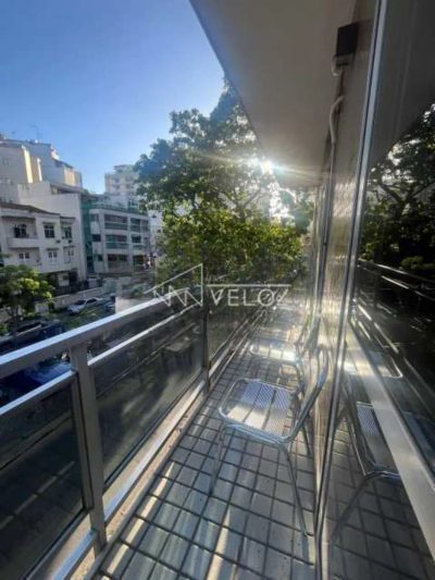 Apartamento, 3 quartos, 97 m² - Foto 3
