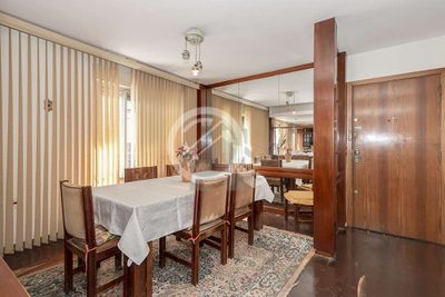 Apartamento, 2 quartos, 133 m² - Foto 3