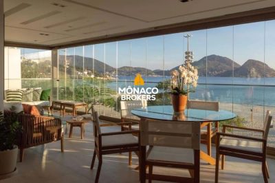 Apartamento, 4 quartos, 372 m² - Foto 1
