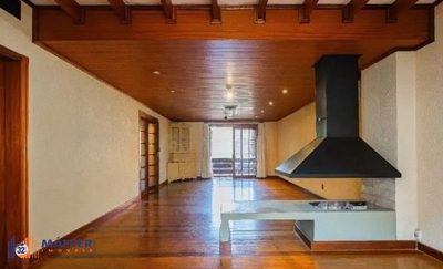Casa, 3 quartos, 330 m² - Foto 4