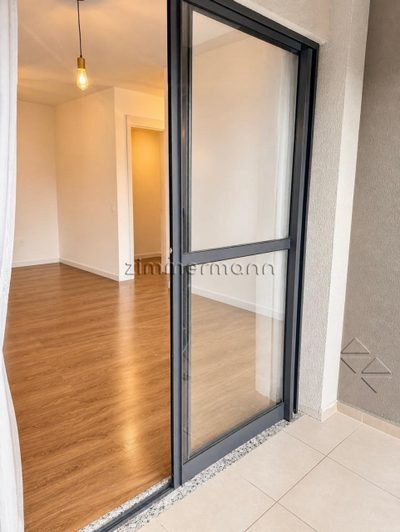 Apartamento, 1 quarto, 55 m² - Foto 2