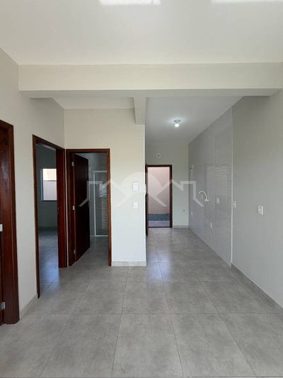 Apartamento, 2 quartos, 40 m² - Foto 5