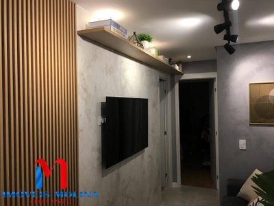 Apartamento, 2 quartos, 65 m² - Foto 3