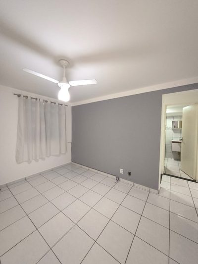 Apartamento, 2 quartos - Foto 3