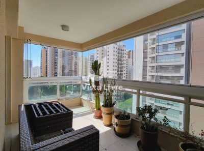 Apartamento, 3 quartos, 149 m² - Foto 3