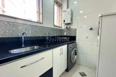 Apartamento, 3 quartos, 105 m² - Foto 1