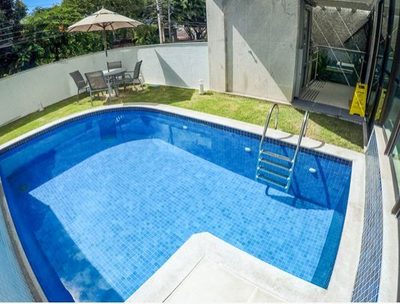 Apartamento, 2 quartos, 42 m² - Foto 4