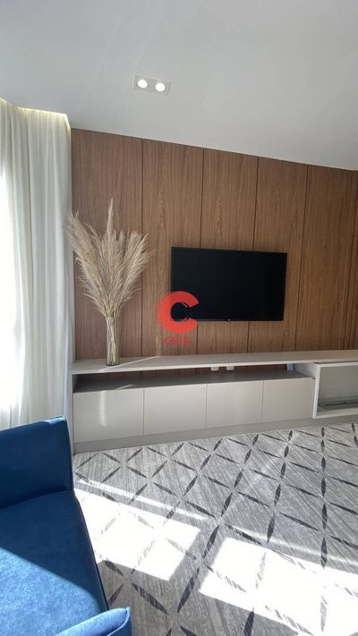 Apartamento, 3 quartos, 128 m² - Foto 4