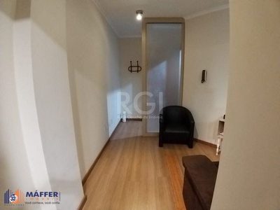 Sala-Conjunto, 33 m² - Foto 2