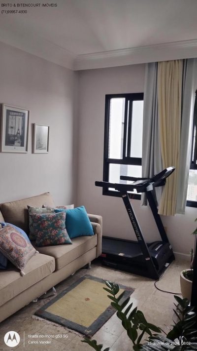 Apartamento, 4 quartos, 434 m² - Foto 2