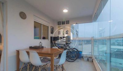 Apartamento, 3 quartos, 92 m² - Foto 5