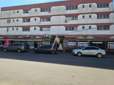 Apartamento, 1 quarto, 35 m² - Foto 3