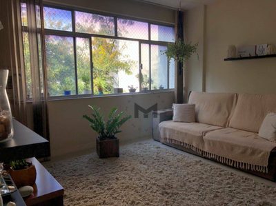 Apartamento, 3 quartos, 114 m² - Foto 3
