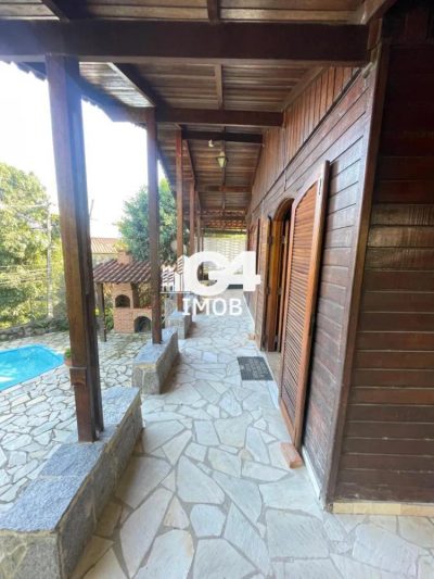 Casa, 2 quartos, 180 m² - Foto 5