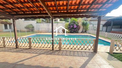 Casa, 4 quartos, 322 m² - Foto 2