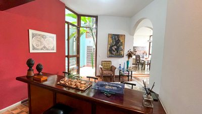 Casa, 4 quartos, 384 m² - Foto 4