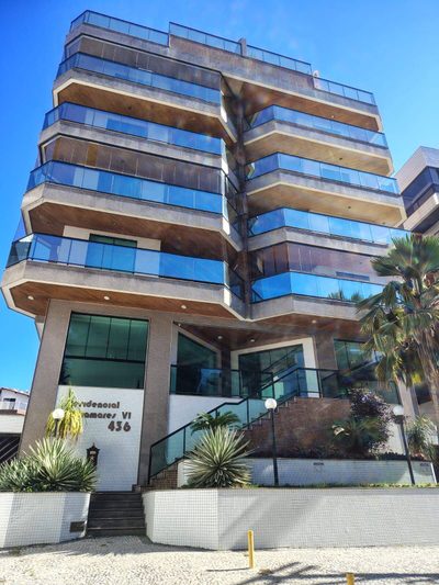 Cobertura, 4 quartos, 280 m² - Foto 1