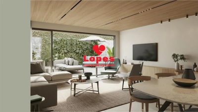 Apartamento, 3 quartos, 136 m² - Foto 5