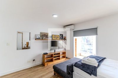 Apartamento, 1 quarto, 31 m² - Foto 4