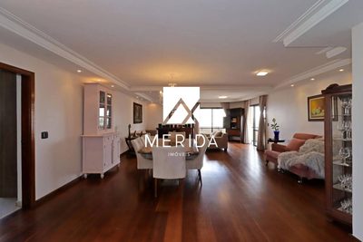 Apartamento, 4 quartos, 214 m² - Foto 3