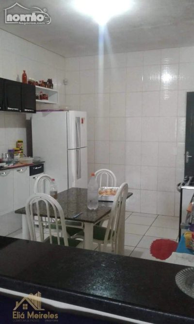 Casa, 4 quartos, 90 m² - Foto 4