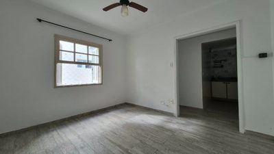 Apartamento, 1 quarto, 50 m² - Foto 1