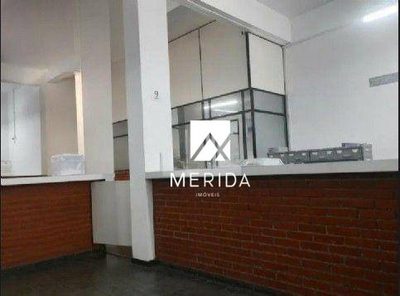 Loja-Salão, 309 m² - Foto 3