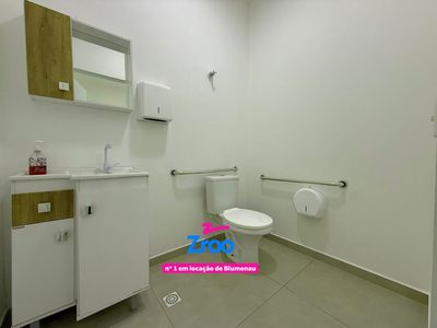 Sala-Conjunto, 33 m² - Foto 4