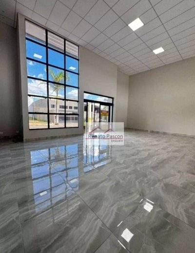 Loja-Salão, 320 m² - Foto 4