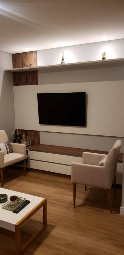 Casa de Condomínio, 2 quartos - Foto 4