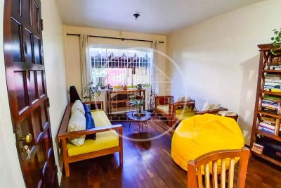 Sobrado, 4 quartos, 124 m² - Foto 1