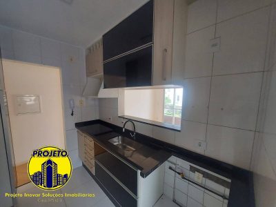 Apartamento, 2 quartos, 52 m² - Foto 5