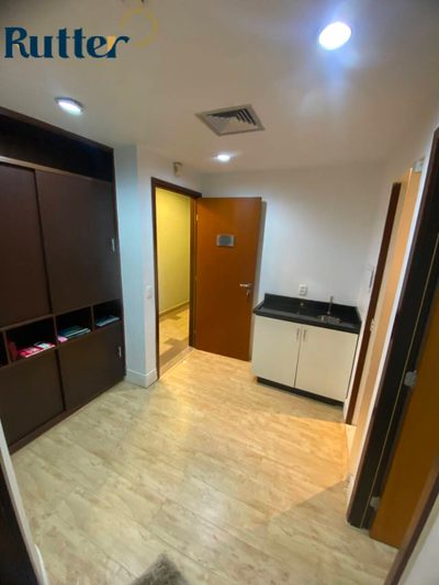 Sala-Conjunto, 34 m² - Foto 3