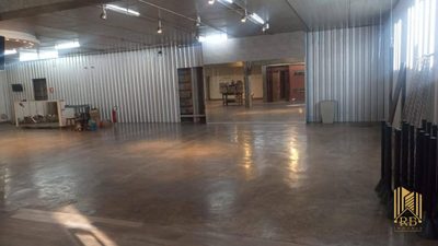 Loja-Salão, 900 m² - Foto 5