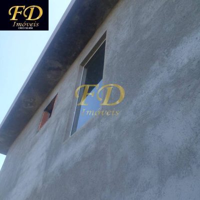 Sobrado, 2 quartos, 160 m² - Foto 3