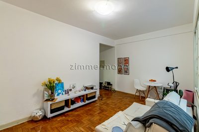 Apartamento, 1 quarto, 70 m² - Foto 5
