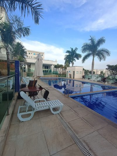 Apartamento, 2 quartos, 48 m² - Foto 2