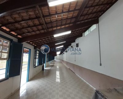 Loja-Salão, 1200 m² - Foto 5