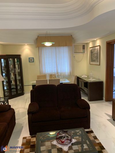 Apartamento, 3 quartos, 130 m² - Foto 4