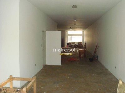 Sala-Conjunto, 160 m² - Foto 1