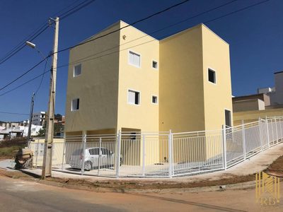 Apartamento, 2 quartos, 57 m² - Foto 1