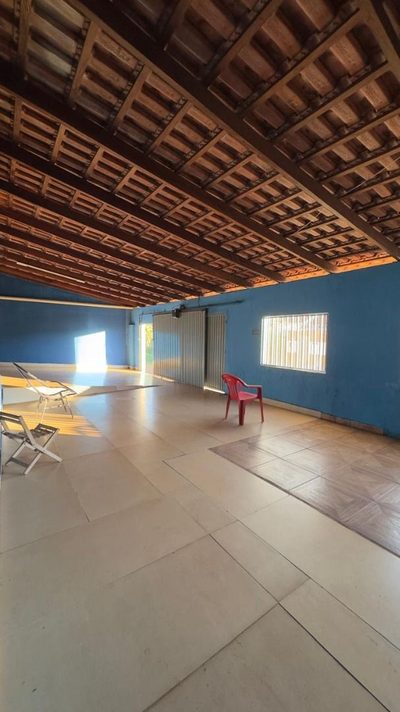 Casa, 2 quartos, 1 m² - Foto 2